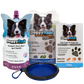 DoggyRade Gut Health Starter Pack