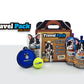 TravelPack for Dogs